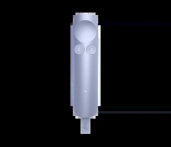 Spotlight 2 - Light Lilac 910-007676