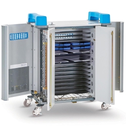 Lapcabby TabCabby 32 Horizontal Compact TABCAB32HCAUS