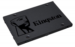 Kingston 480gb A400 Sata 3 2.5 (7mm Height) Sa400s37/480g