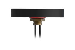 Teltonika | PR1KCL25 | Combo Mimo Flush Mount Mobile Antenna For Vehicle/Cabinet TT.PR1KCL25
