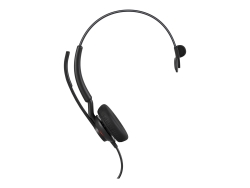 Jabra Engage 50 Ii Uc Mono Headset With Link Controller,USB-A 5093-299-2219