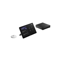 Yealink (Mcorekit-C5U-Ms)Mtr Base KIT,MTOUCHPLUS,SENSOR,MCORE4 Mini Pc,Intel Core Ultra 5 1206709