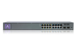 Alta Labs S16-Poe 16-Port PoE Switch S16-POE