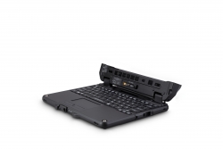 Panasonic Rubber Keyboard For Fz-G2 FZ-VEKG21RM