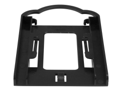 Startech.Com 2.5" SSD/Hdd Mounting Bracket For 3.5" Drive Bay, 5-Pack, 2YR BRACKET125PTP