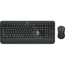 MK540 Advanced Wireless Keyboard And Mo. 920-008682