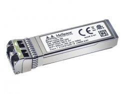 Qnap 10Gbe Sfp+ Sr Transceiver For Use On Qnap 10Gbe Sfp+ Ports Trx-10Gsfp-Sr-Mlx