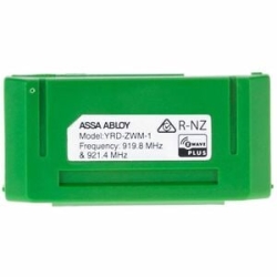 Yale Yrd-Zwm-1 Door Lock Network Module For Lock - Remote Control YRD-ZWM-1