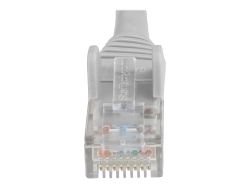 Startech 7M CAT6 Ethernet Cable - Lszh (Low Smoke Zero Halogen) - 10 Gigabit 250MHZ 100W P N6LPATCH7MGR