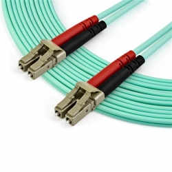 Startech Cable - 7M Om3 Lc/Lc Fiber Optical Cord A50Fblclc7