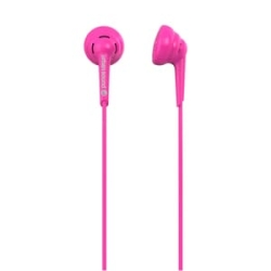 Verbatim Urban Sound Buddies - Pink 65486