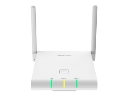 Yealink (W90B) Dect Ip Multi Cell System For W53H W56H W59R W73H 1302015
