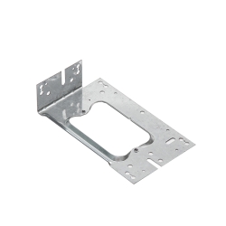 4C | Right Angle Mounting Bracket Large 1.0mm Thickness | 25 Pack 040.050.0029