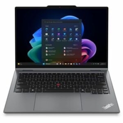 Thinkpad X1 2-In-1 Gen 11 Aura Edition 14IN Wuxga Touch Intel Core Ultra 7 355 32GB Non Upgradable 512GB SSD Pen Sold Separately Wi-Fi 7 5G Wwan WIN11 Pro Lenovo Ai Now 3 Year Premier Support Grey 21V90069AU