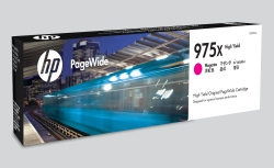 HP 975X Magenta Original Pw Crtg L0S03AA