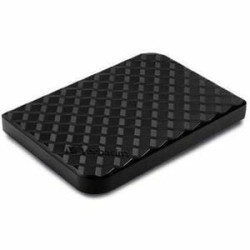 Store 'N' Go USB 3.0 Hdd Grid 2TB Black 53195