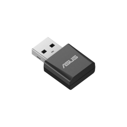 Asus Rog USB-Be92 WiFi 7 USB Adapter 90IG09I0-MF0B00