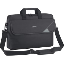 15.6in Intellect Topload Laptop Bag TBT239AU