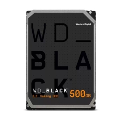Western Digital Wd Black 10TB 3.5" Hdd Sata 6gb/s 7200RPM 512MBMB Cache Cmr Tech For Hi-Res Video Games 5yrs Wty WD102FZBX