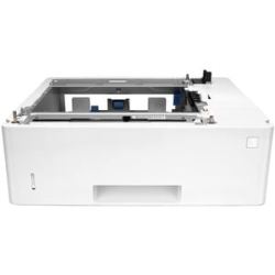 Laserjet 550-Sheet Paper Tray J8J89A