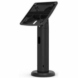 Rise Kiosk Stand W/Vesa Mount 20CM Black TCDP01