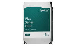 Synology HAT3300 Internal 6T Hdd HAT3300-6T