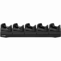 Ethernet ShareCradle To Charge Up To Five TC22 / TC27 Devices Without A Protective Boot. Sold Separately: Power Supply (Pwr-Bga12V108W0Ww) Dc Cable (Cbl-Dc-381A1-01) And Country-specific Ac Line Cor CRD-TC2L-SE5ET-01