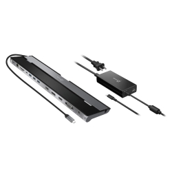 J5create JCD543P Triple Display Docking JCD543P
