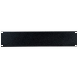 4Cabling 2RU 19" Metal Blanking Panel 002.010.0002