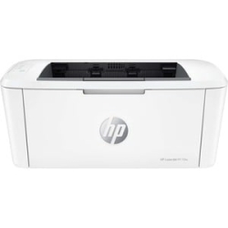 HP LaserJet M110w Desktop Wireless Laser Printer - Monochrome - 21 Ppm Mono - 600 X 600 Dpi Print - 150 Sheets Input - Wireless LAN - Wi-Fi Direct, Apple AirPrint, Mopria - 8000 Pages Duty Cycle - Plain Paper Print - USB 7MD66F