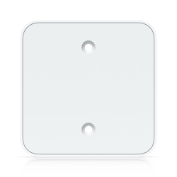Ubiquiti Floating Mount, Sleek Magnetic Wall Mount, Compatible With UniFi Express& Gateway Lite,Tapping Screw, Anchor/Magnet Mounting Uacc-fm