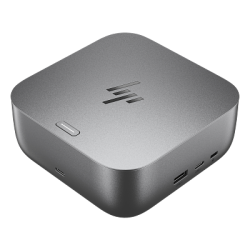 HP Thunderbolt 4 Ultra 280W G6 Dock (replaces 4J0G4AA) AW5M5UT