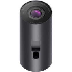 Dell UltraSharp WB7022 Webcam - 8.3 Megapixel - 60 Fps - Black - USB - 3840 X 2160 Video - Cmos Sensor - Auto-focus - 90° Angle - 5x Digital Zoom - For Monitor - Windows 722-BBBE