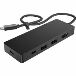 HP Usb-c Travel Hub G3 86T46AA