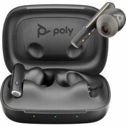 Poly VFree 60 Cb Earbuds +BT700A +Bchc 7Y8L7AA