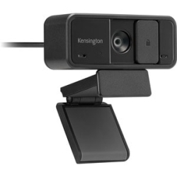 W1050 1080P Fixed Focus Wide Angle Webcam K80250WW