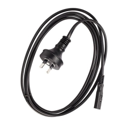 Iec C7 Figure 8 Appliance Power Cable Black 10M 011.180.0031