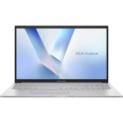 Vivobook 17 X1704VA - 17.3in Fhd 60Hz Nt - I3-1315U - 16GB DDR4 - 512GB SSD - Integrated GPU - Cool Silver - Windows 11 Home - 1Y Warranty X1704VA-AU380W