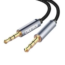 Choetech AUX002 3.5mm Stereo Audio Cable 1.2M ELECHOAUX002