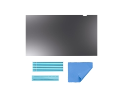 Startech.Com 28-Inch 16:9 Computer Monitor Privacy Filter, Anti-Glare Privacy Screen W/51% 2869-PRIVACY-SCREEN