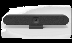 Rally Bar Huddle Standalone - Graphite 960-001574