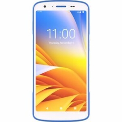 HC55 Wan 5G Wifi 6E SE4720 6IN 8Gb/128Gb 16MP Rfc 5MP Ffc Rear Alert Button WCMTB-H55D8BBK1-A6