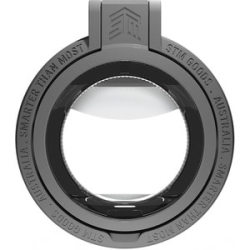 Magloop - Iphone Finger Loop And Bottle Opener - Grey STM-936-327Y-02