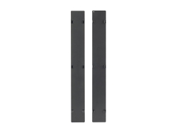 APC (AR7589) Hinged Covers For Netshelter Sx 750MM Wide 48U Vertical Cable Manager (Qty 2) AR7589