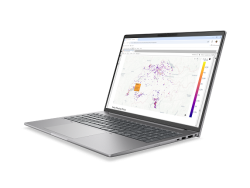 HP Zbook 8 G2i 16", Wuxga IR Ts, U7-356H, 16GB, 512GB Ssd, Nvidia RTX Pro 500 6GB, Win 11 Pro, 3YR NBD Onsite Wty DM5Y4PT