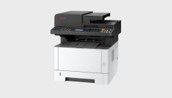 Kyocera Ecosys Mfp MA4000x A4 Mono, 40PPM, 1200X1200DPI, Duplex Print, 2YR Rtb 110C143AU0
