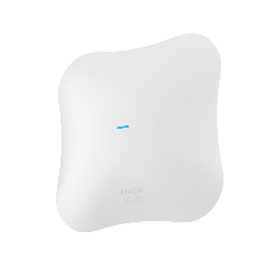 Ruijie Reyee Rg-Rap73Pro Wi-Fi 7 BE14000 Tri-Band Indoor Ceiling Access Point POE,3YR RG-RAP73PRO