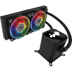 SR24 240MM Aio CPU Water Cooler SR24 AIO CPU