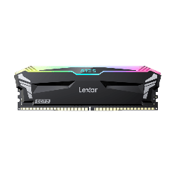Lexar Ares U-Dimm DDR5 6400 32GB Kit LD5EU016G-R6400GDLA