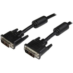 2m Dvi-D Single Link Cable - M/M DVIDSMM2M